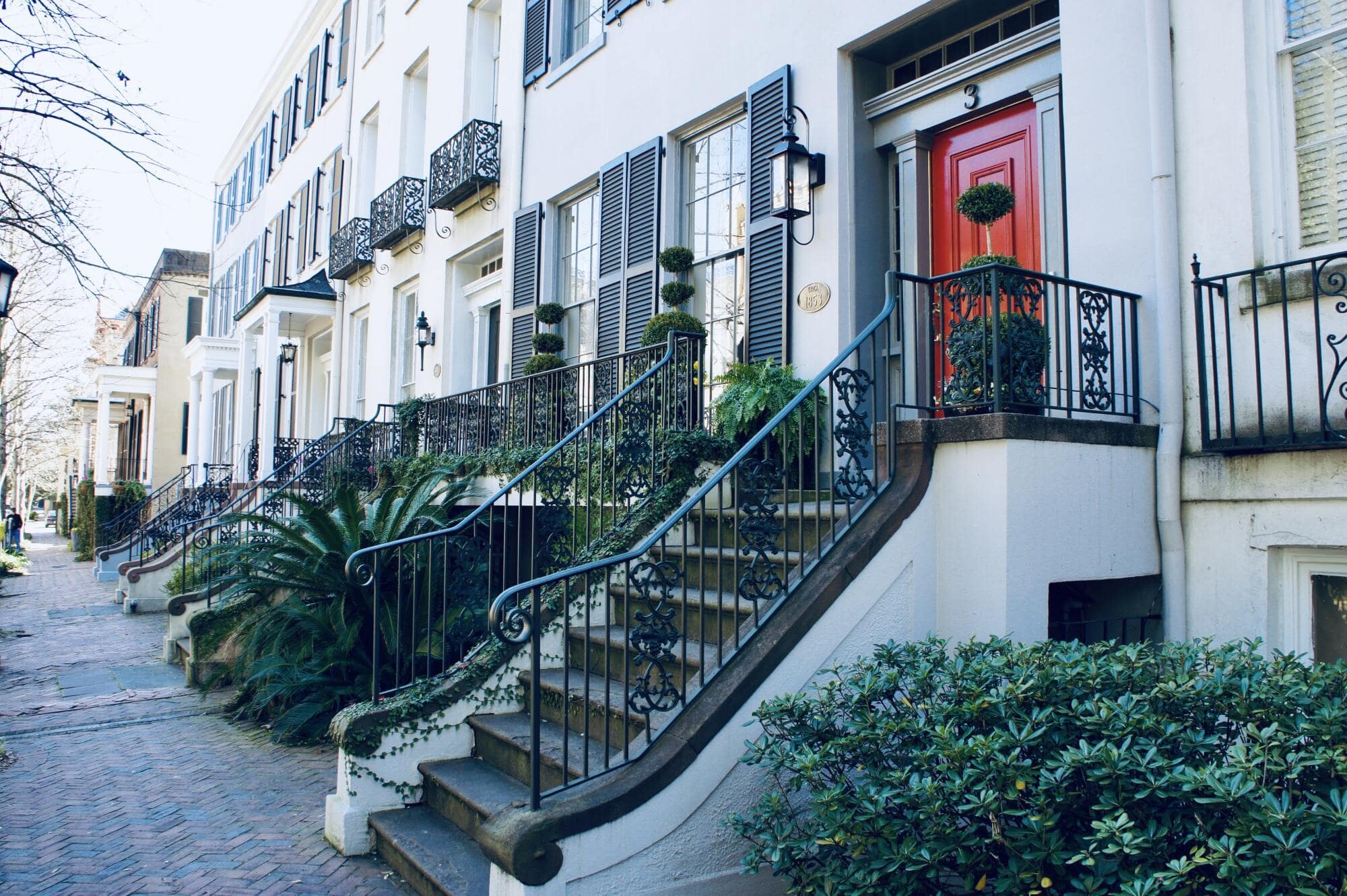 How Property Management Can Help You Protect Your Investment Property in Savannah, GA