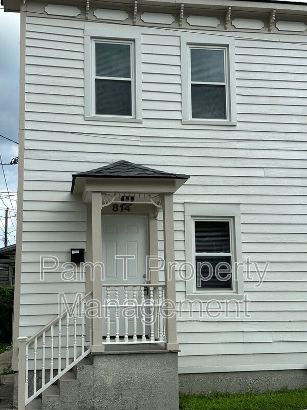 Downtown 2 bedroom apartment property image