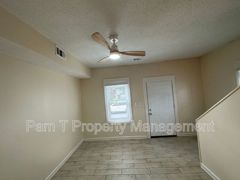 Downtown 2 bedroom apartment property image
