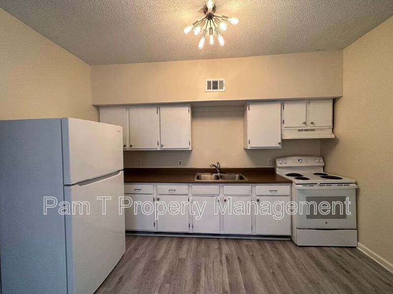 Downtown 2 bedroom apartment property image