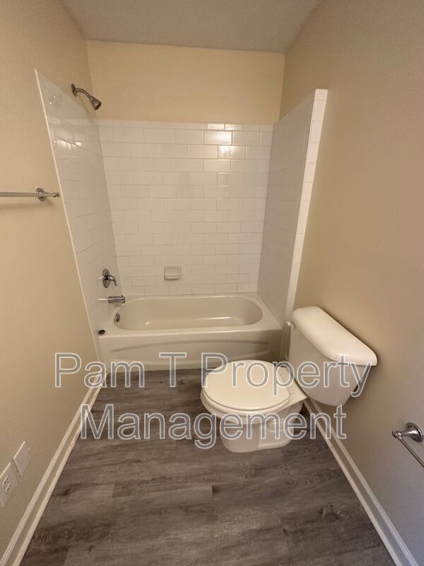 Downtown 2 bedroom apartment property image