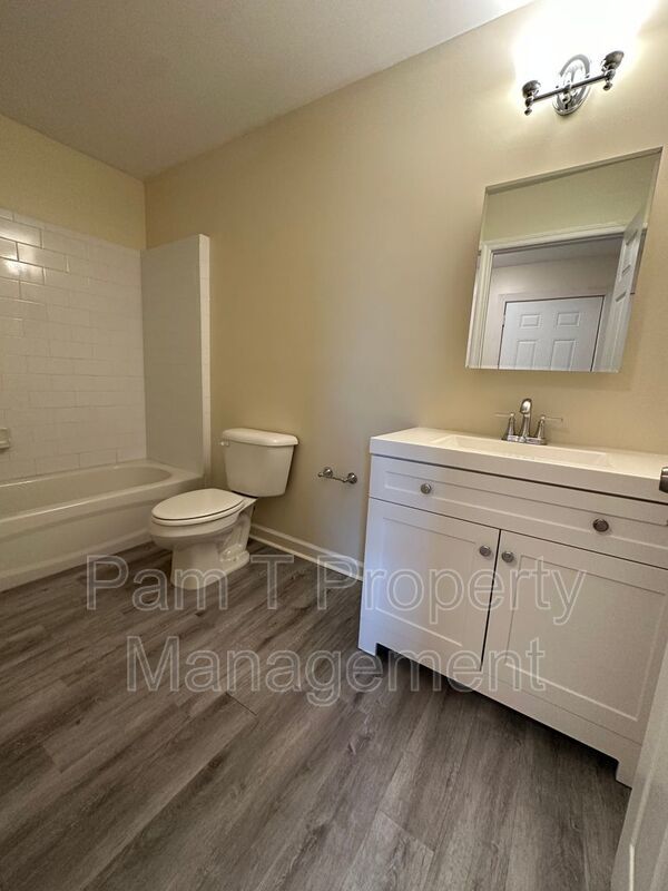 Downtown 2 bedroom apartment property image