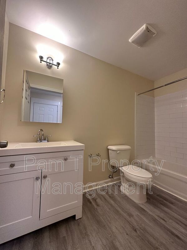 Downtown 2 bedroom apartment property image