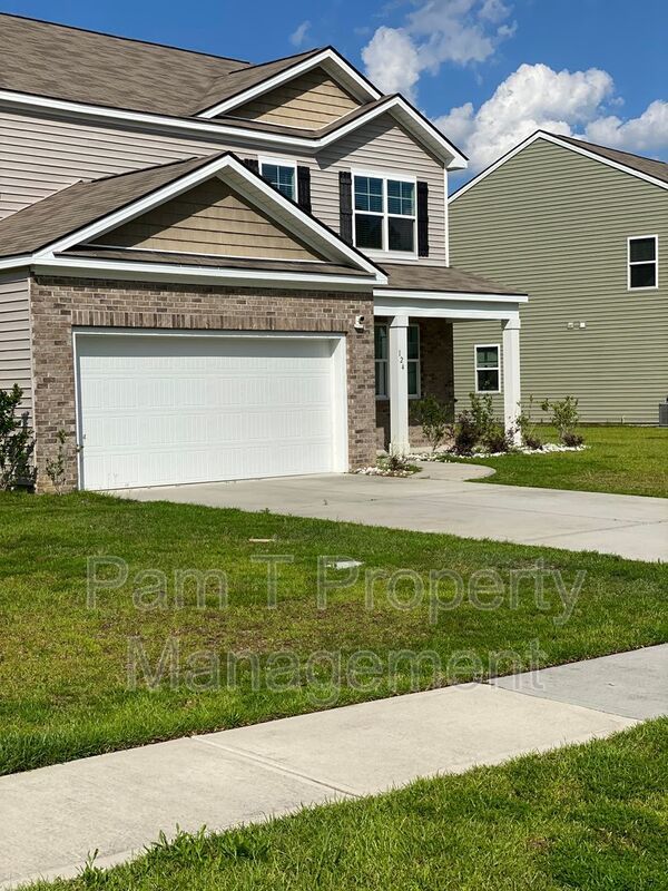 5 bedroom house in Pooler property image