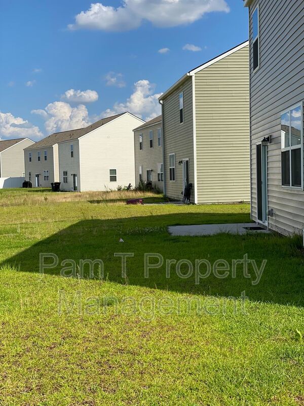 5 bedroom house in Pooler property image