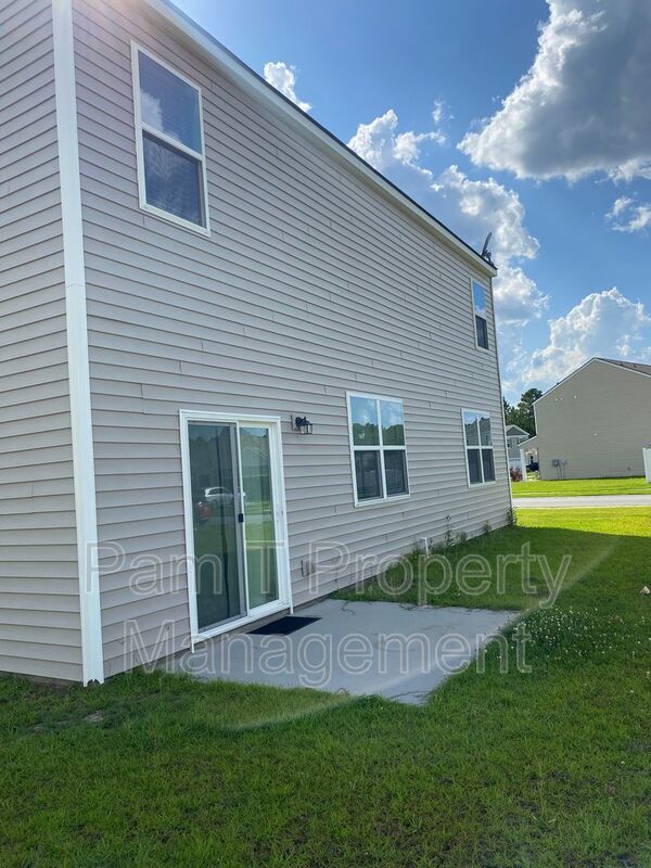 5 bedroom house in Pooler property image