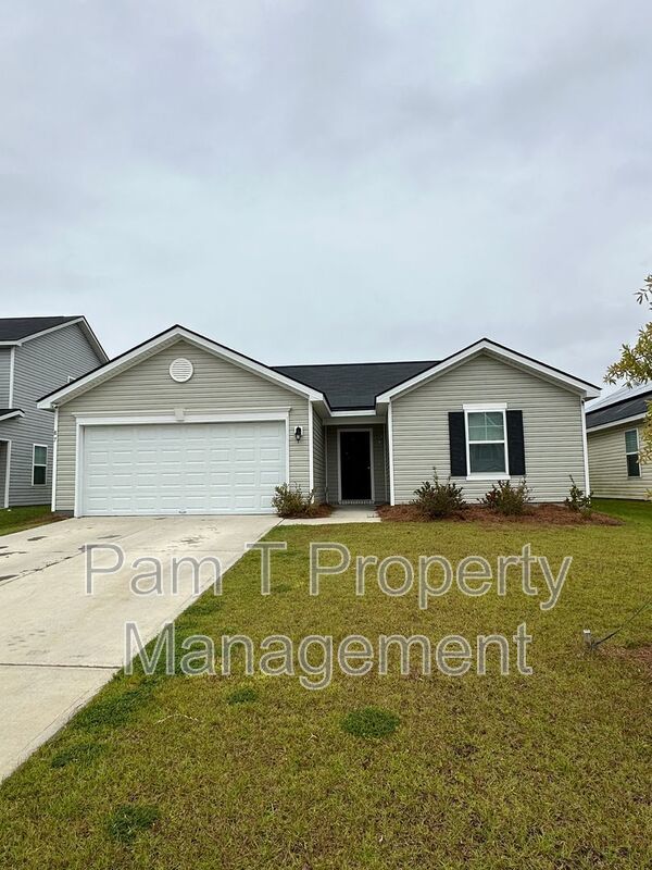 Bradley Point South 3 bedroom property image