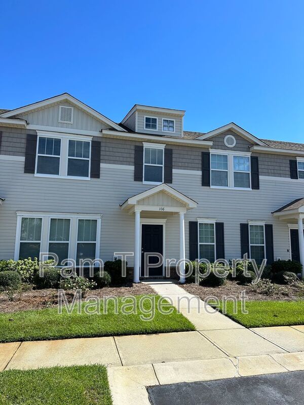 3 bedroom townhome in Pooler property image