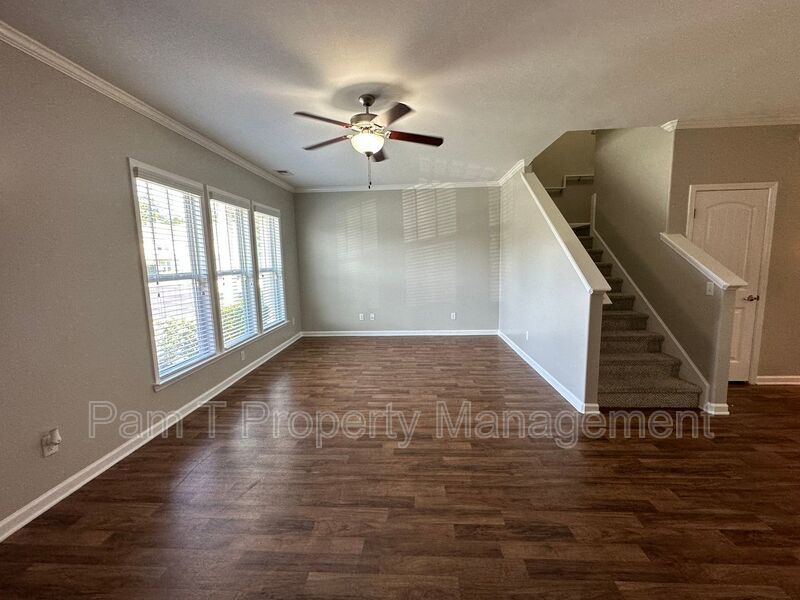 3 bedroom townhome in Pooler property image