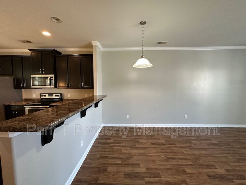 3 bedroom townhome in Pooler property image