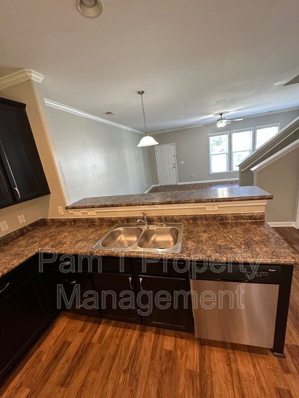 3 bedroom townhome in Pooler property image