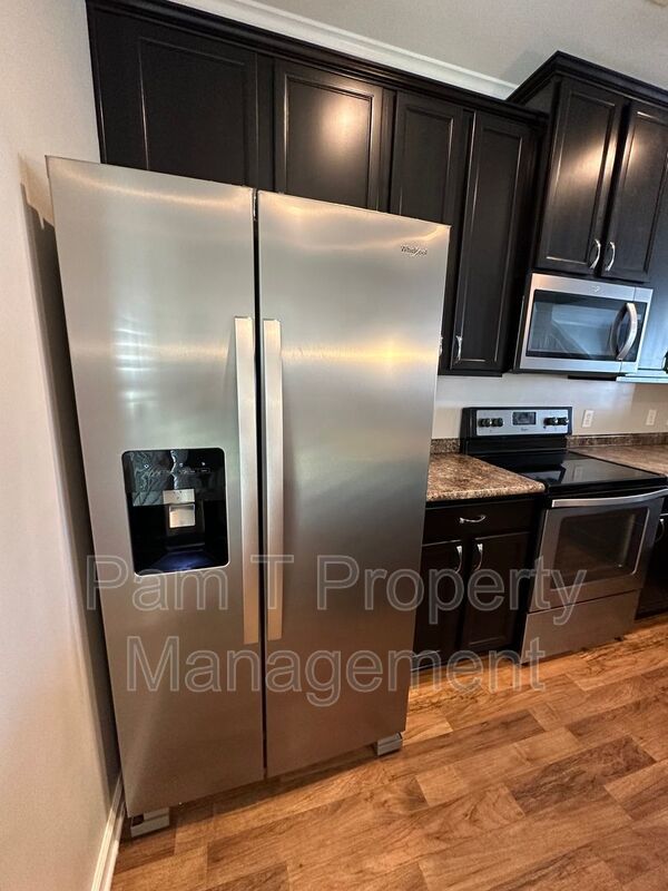 3 bedroom townhome in Pooler property image