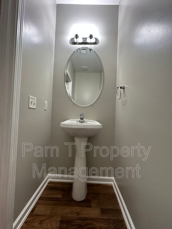 3 bedroom townhome in Pooler property image