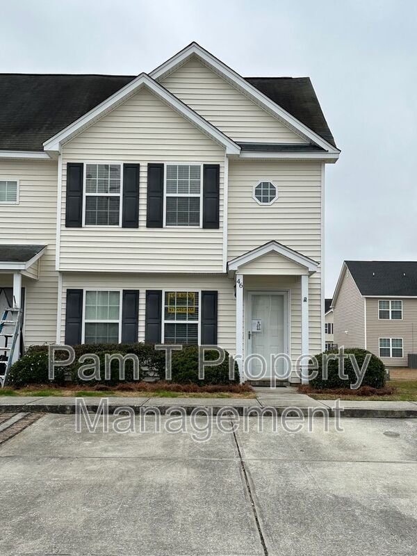 46 Bearing Circle Port Wentworth, GA 31407 Savannah Property