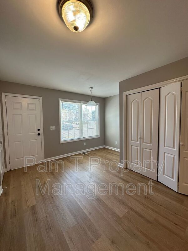 2-Bedroom Townhome | 2.5 Baths, Washer/Dryer & Rear Parking property image