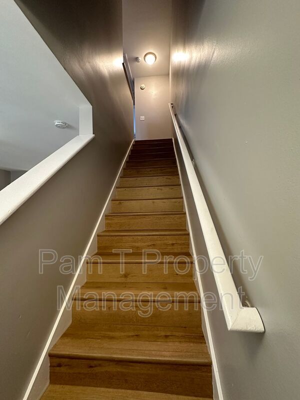 2-Bedroom Townhome | 2.5 Baths, Washer/Dryer & Rear Parking property image