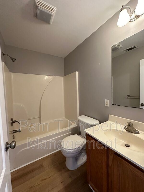 2-Bedroom Townhome | 2.5 Baths, Washer/Dryer & Rear Parking property image