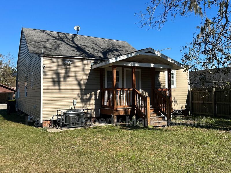 Renovated 3 bedroom home in Tatemville property image