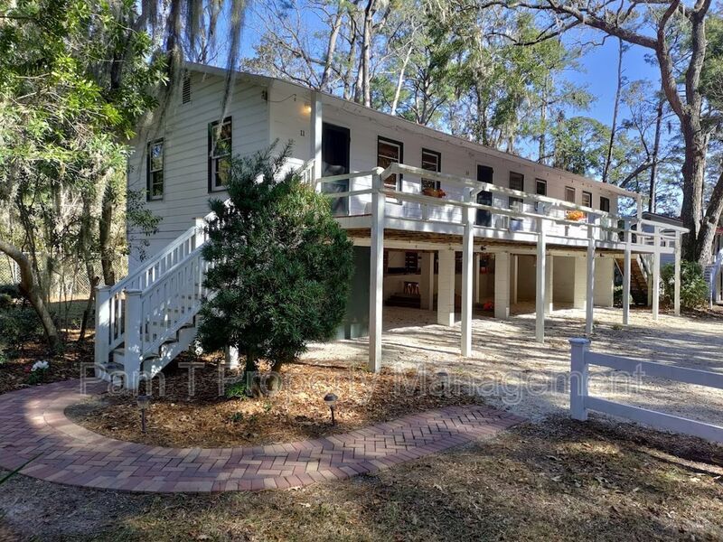 Cozy 1 bedroom/1 bath off of Ferguson property image