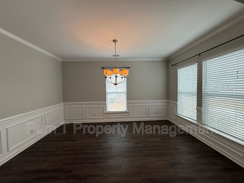 Large 4 bedroom home in Pooler property image