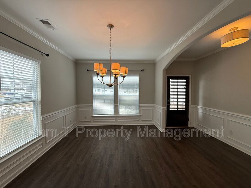 Large 4 bedroom home in Pooler property image