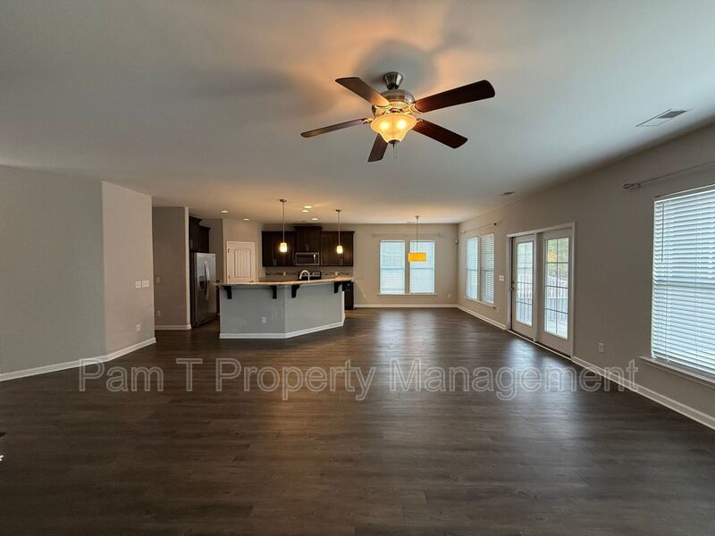 Large 4 bedroom home in Pooler property image