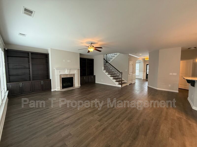 Large 4 bedroom home in Pooler property image