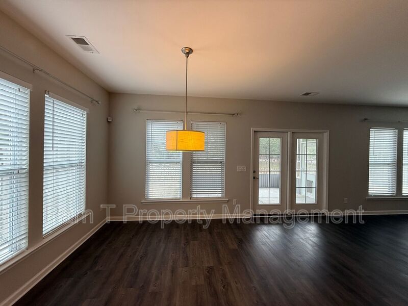 Large 4 bedroom home in Pooler property image