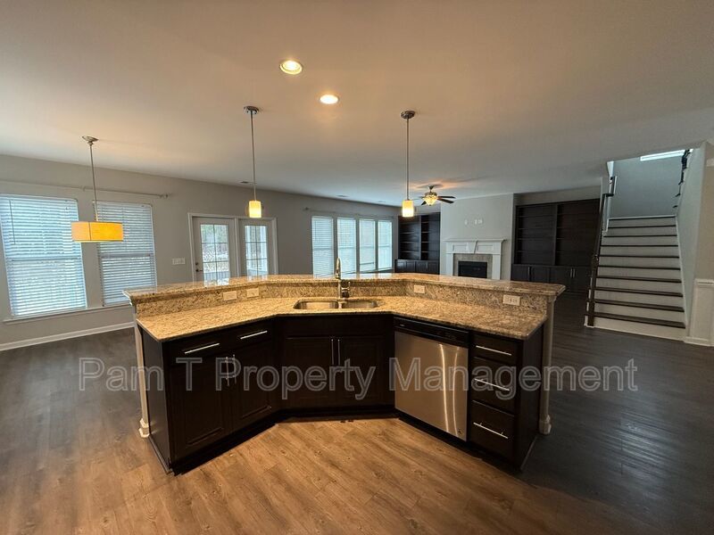 Large 4 bedroom home in Pooler property image