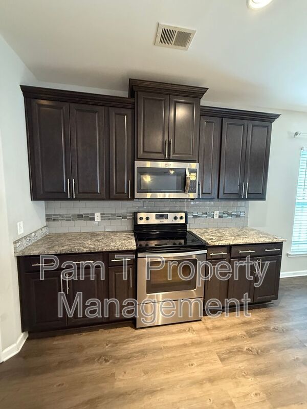 Large 4 bedroom home in Pooler property image