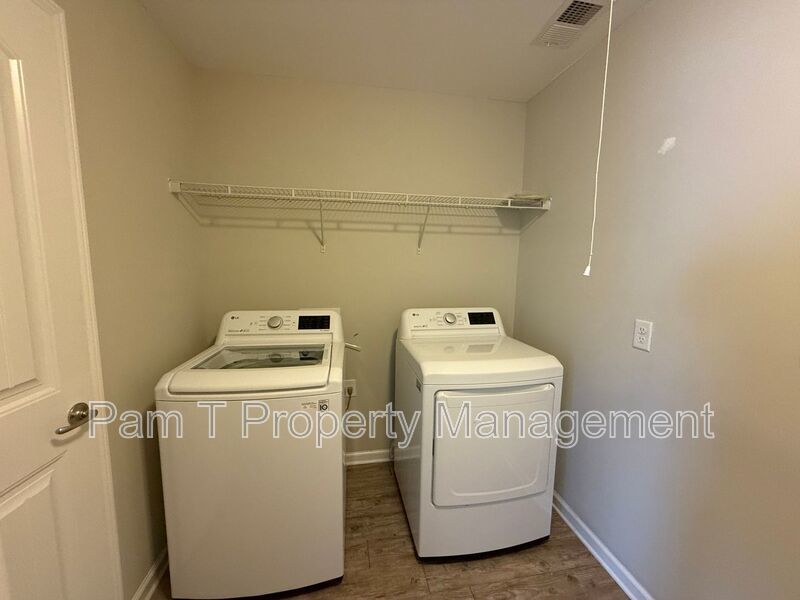 Large 4 bedroom home in Pooler property image