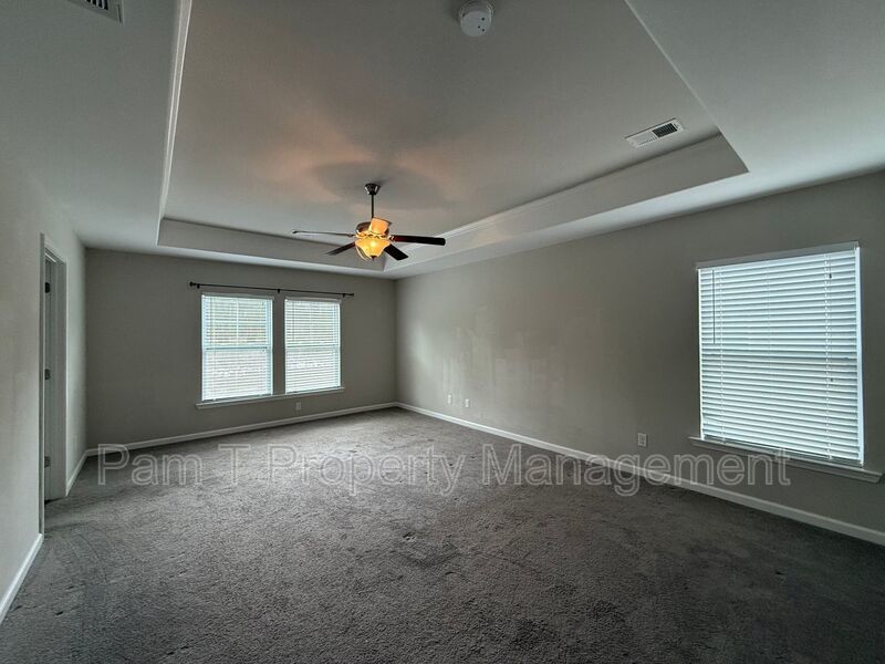Large 4 bedroom home in Pooler property image