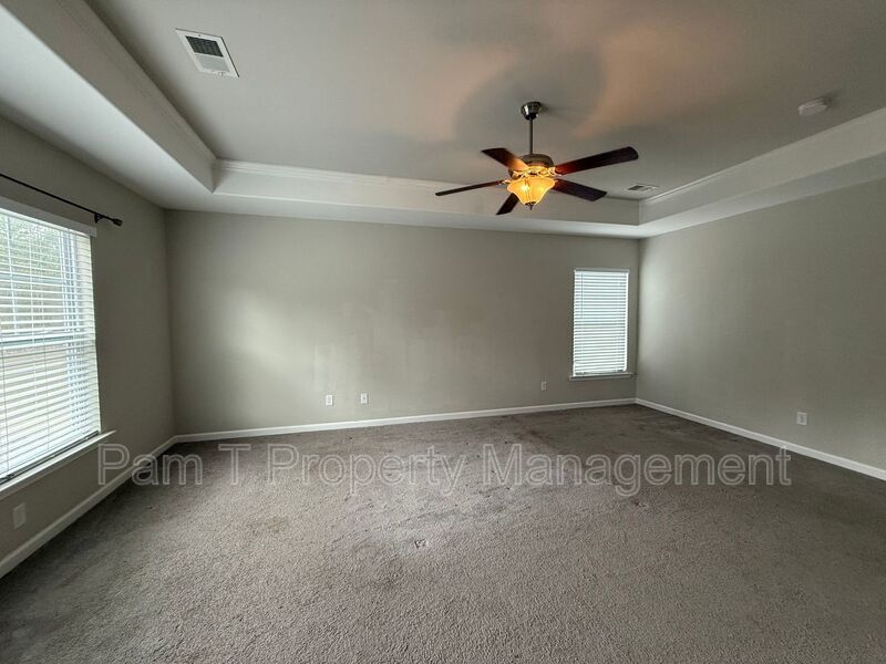 Large 4 bedroom home in Pooler property image