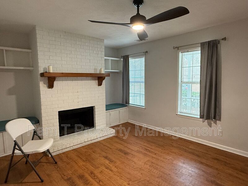 Southside 3 bedroom home property image