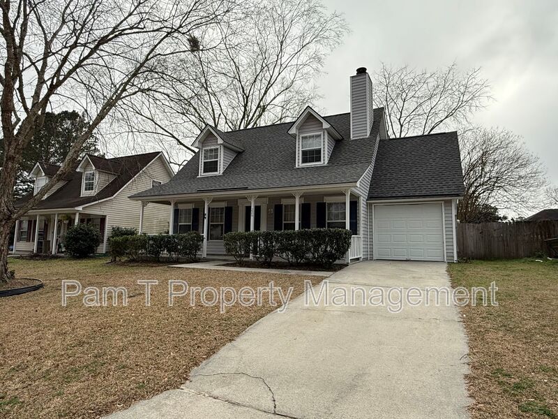 Southside 3 bedroom home property image