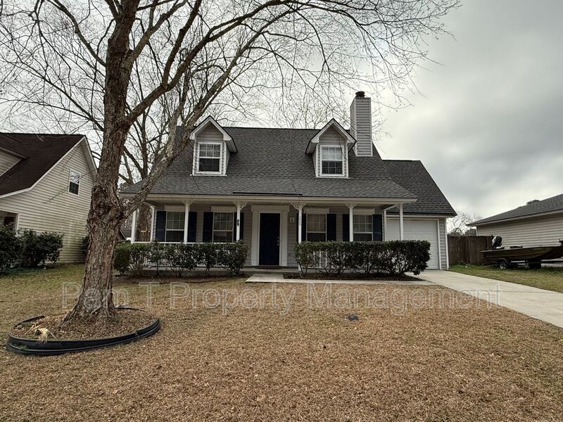 Southside 3 bedroom home property image