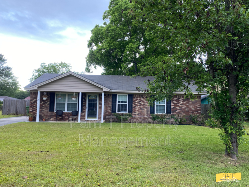 1213 Crawford Way Pooler, GA 31322 Savannah Property Management Company