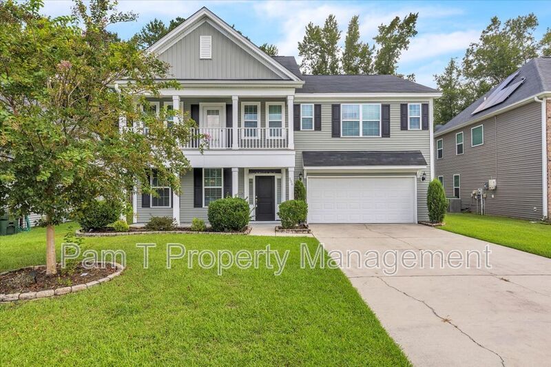 5 bedroom house in the Somersby neighborhood in Pooler property image