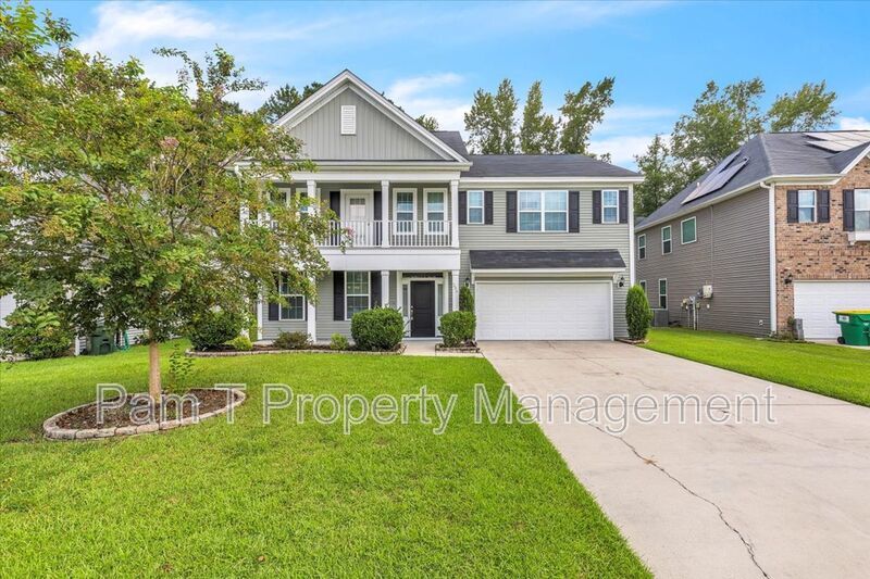 5 bedroom house in the Somersby neighborhood in Pooler property image