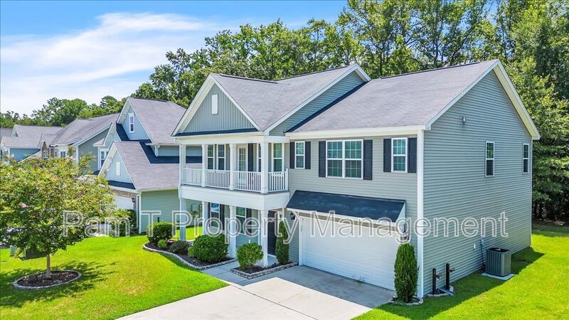 5 bedroom house in the Somersby neighborhood in Pooler property image