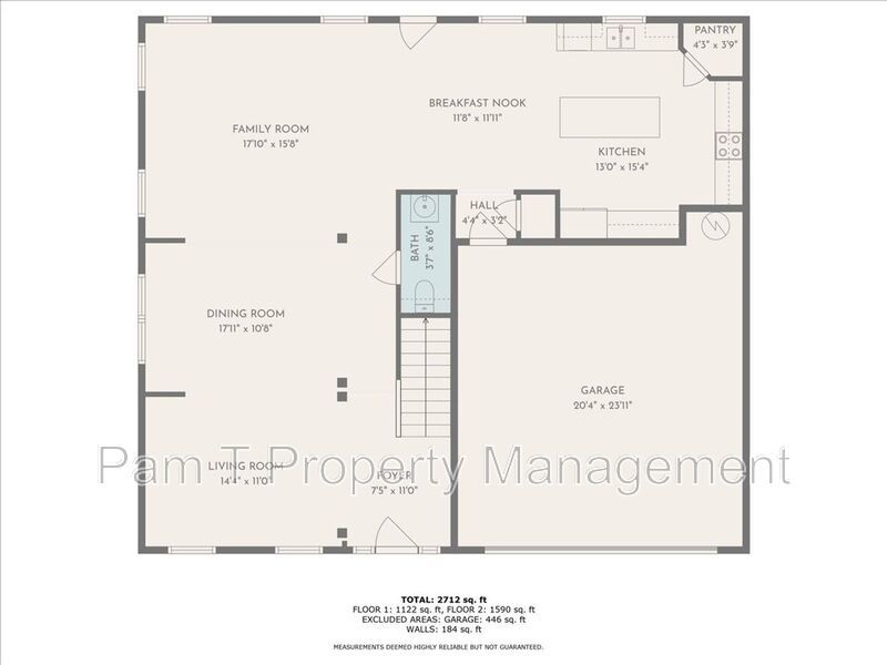 5 bedroom house in the Somersby neighborhood in Pooler property image