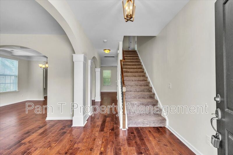 5 bedroom house in the Somersby neighborhood in Pooler property image