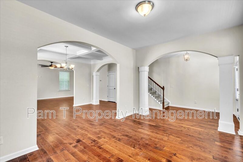 5 bedroom house in the Somersby neighborhood in Pooler property image