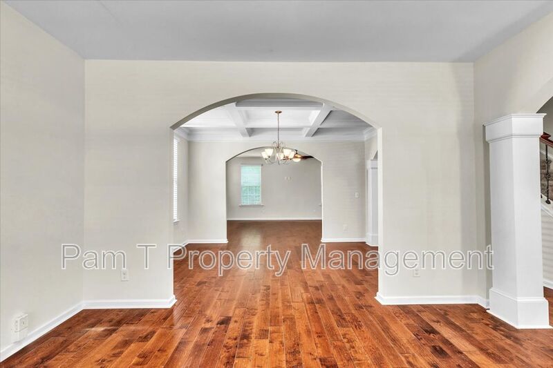 5 bedroom house in the Somersby neighborhood in Pooler property image