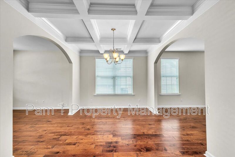 5 bedroom house in the Somersby neighborhood in Pooler property image