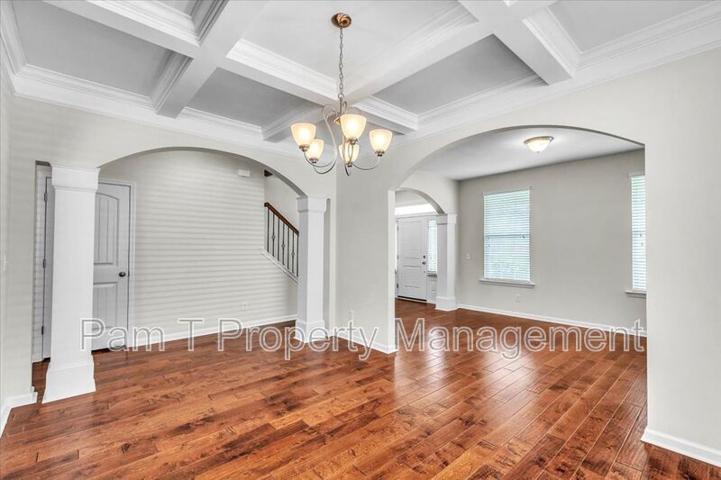 5 bedroom house in the Somersby neighborhood in Pooler property image