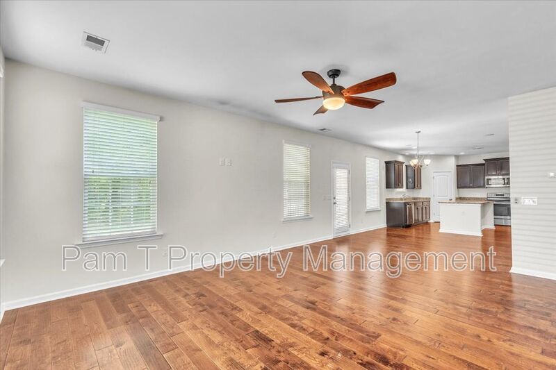 5 bedroom house in the Somersby neighborhood in Pooler property image