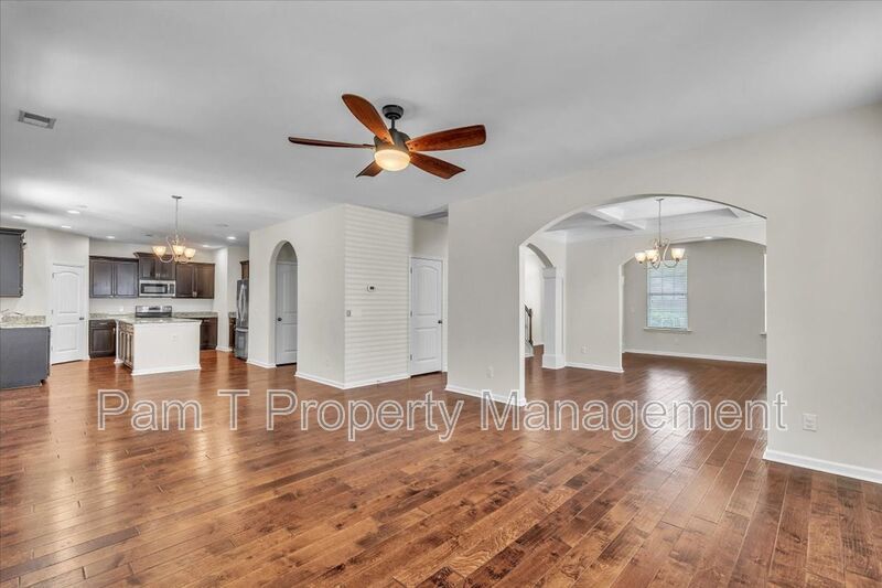 5 bedroom house in the Somersby neighborhood in Pooler property image