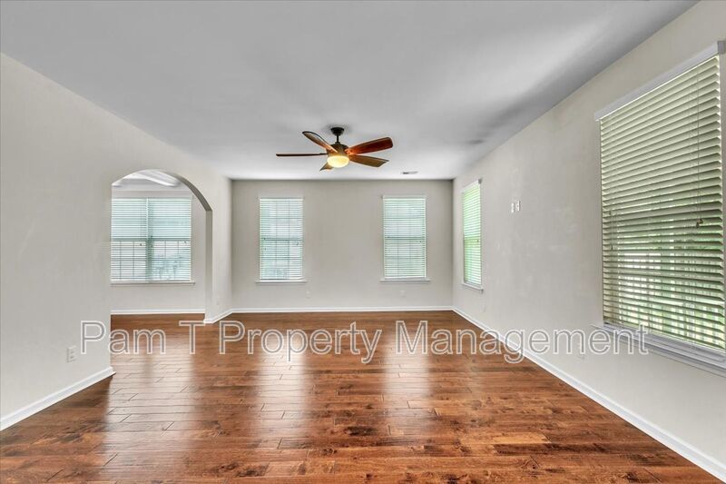 5 bedroom house in the Somersby neighborhood in Pooler property image