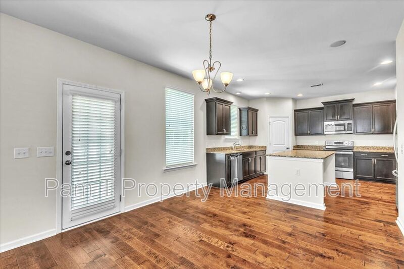 5 bedroom house in the Somersby neighborhood in Pooler property image